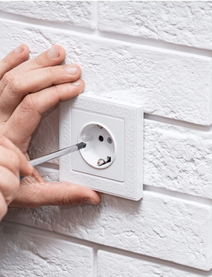 Elektra Renovatie Appartement