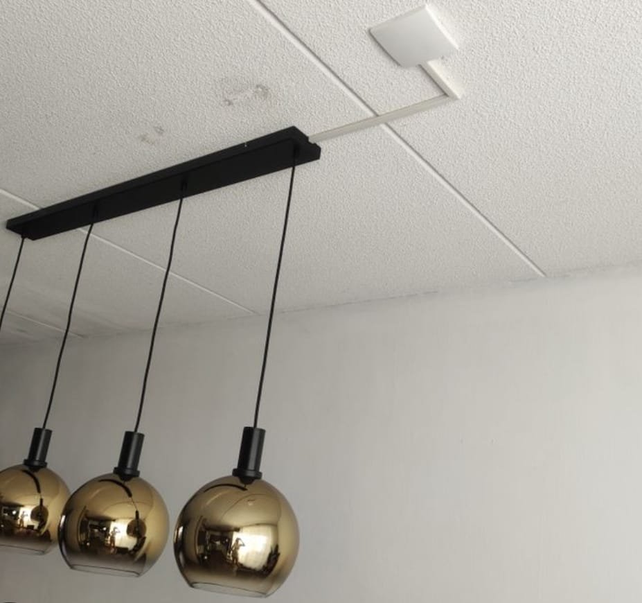 Design Hanglampen Woonkamer